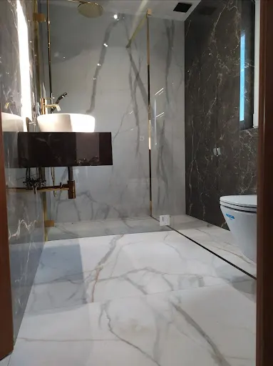 Glazurnictwo i wykończenia wnętrz - Solador